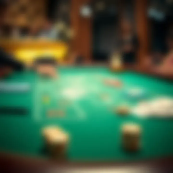 A secure online platform emphasizing safety features for players.