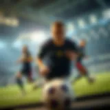 Dynamic analysis of live betting