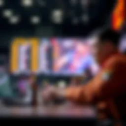 Understanding live betting dynamics
