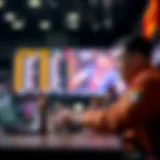 Understanding Live Betting Dynamics Understanding live betting dynamics
