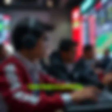 Future Trends in Live Betting Future trends in live betting