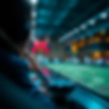 Tips for safer betting practices