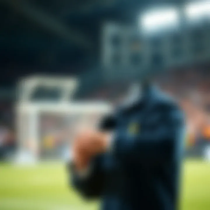 Effective Strategies for Successful Live Betting In-depth strategies for successful betting