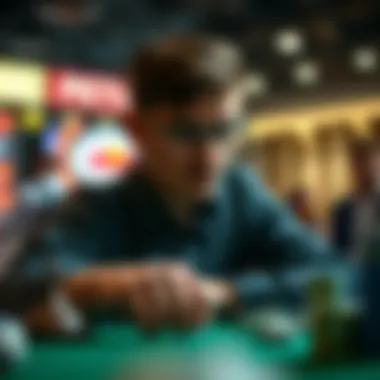 Tips for creating a safe betting environment