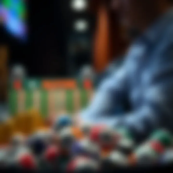 Strategic Tips for Smarter Betting on Lotto 6/45 Strategic betting tips for Lotto