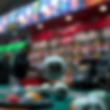 Effective Risk Management Strategies for Lotto Betting Risk management in Lotto betting