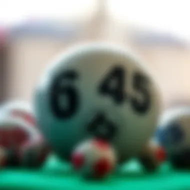 Understanding the Statistics Behind Lotto 6/45 Statistical insights into Lotto outcomes