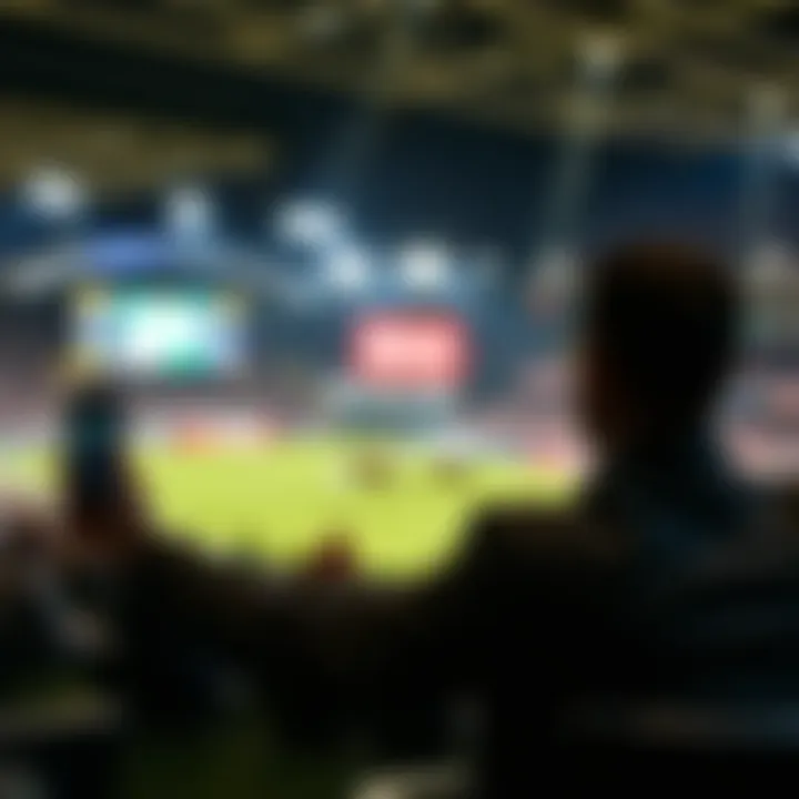 Ensuring Safe Betting Practices Safety measures in betting