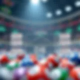 Understanding the Lotto DB concept