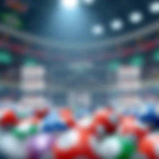 Understanding the Lotto DB concept