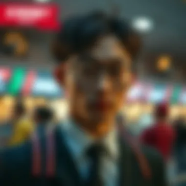 Notable 말레이시아의 SBOBET 분석 Notable 말레이시아의 SBOBET 분석