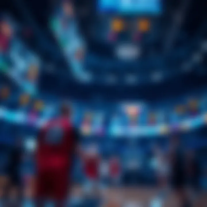 Data-driven decision making in sports betting