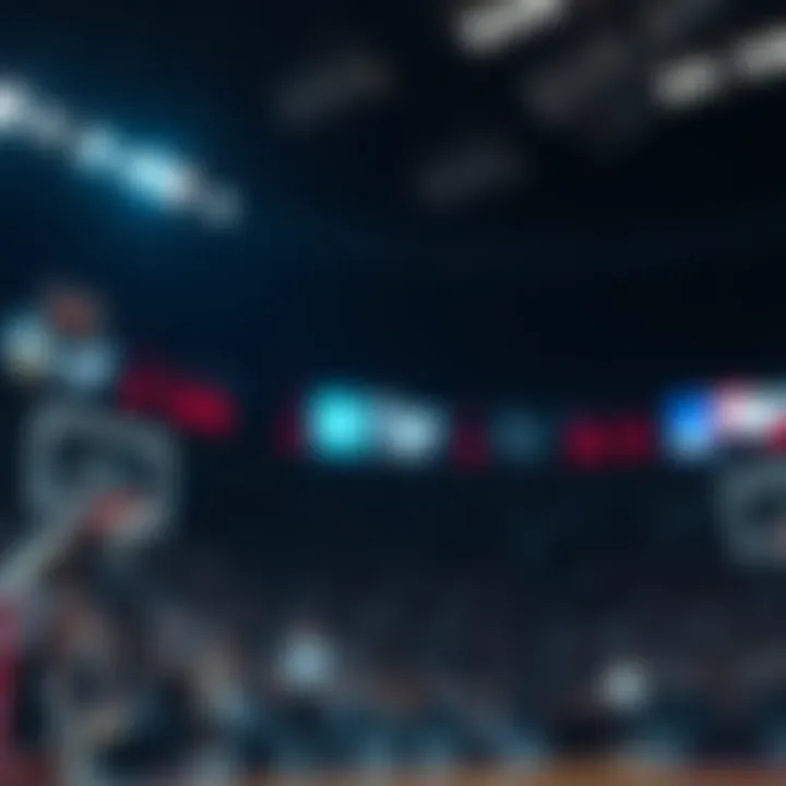 Factors influencing March Madness betting odds