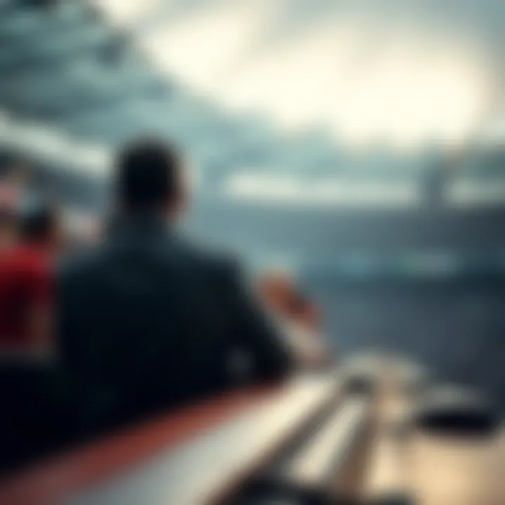 Maximizing Advantages in Live Betting Maximizing advantages in live betting