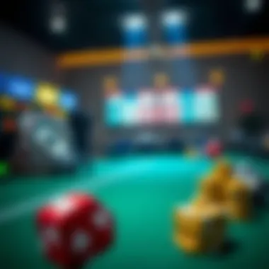 Maximizing Bonuses Maximizing bonuses and promotions for better gameplay