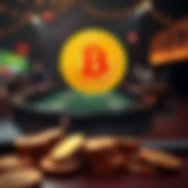 Maximizing your winning potential with crypto bonuses