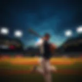 MLB 분석: 데이터와 통찰력으로 승률 올리기 Introduction
