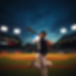 MLB 분석: 데이터와 통찰력으로 승률 올리기 Introduction