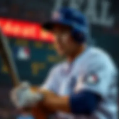MLB 분석: 데이터와 통찰력으로 승률 올리기 Summary MLB 분석: 데이터와 통찰력으로 승률 올리기 Summary