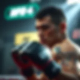 Understanding MMA betting odds