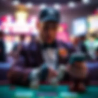 Advantages of using mobile casino applications