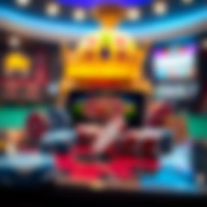 Strategies for various mobile casino games