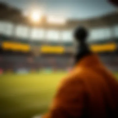 Risk management related to momios volatility