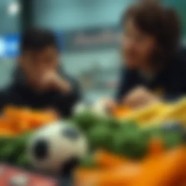 Types of momios and their implications