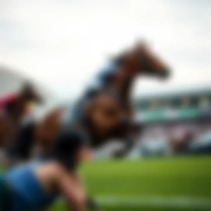 Understanding the concept of momios in betting