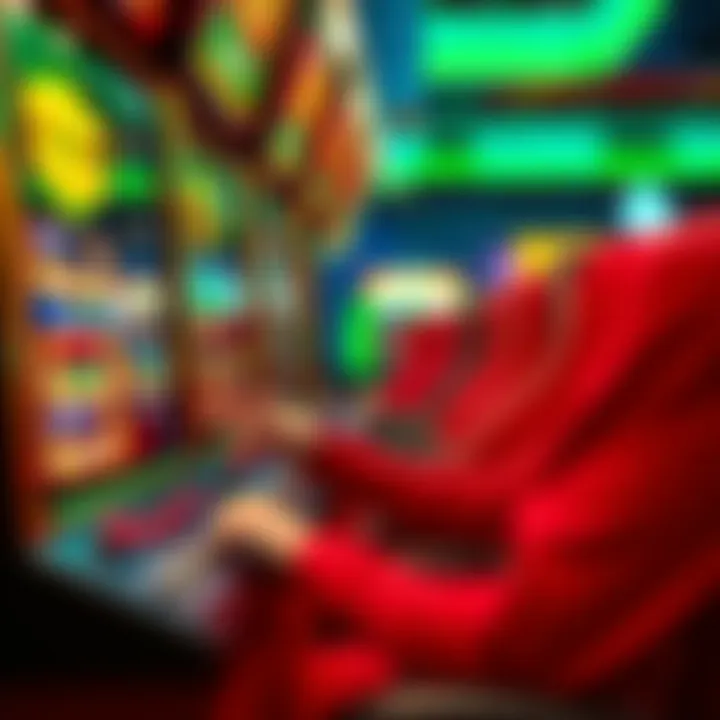 Engaging User Experience in Money Train Slot User engaging experience with Money Train slot interface