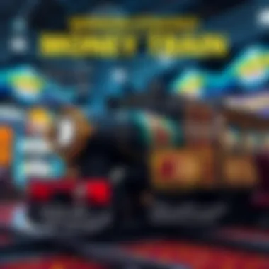 Winning Strategy for Money Train Slot Winning strategy for Money Train slot with key tips highlighted