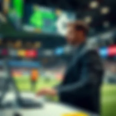 Navigating the Oddschecker Platform Navigating Oddschecker platform for betting insights