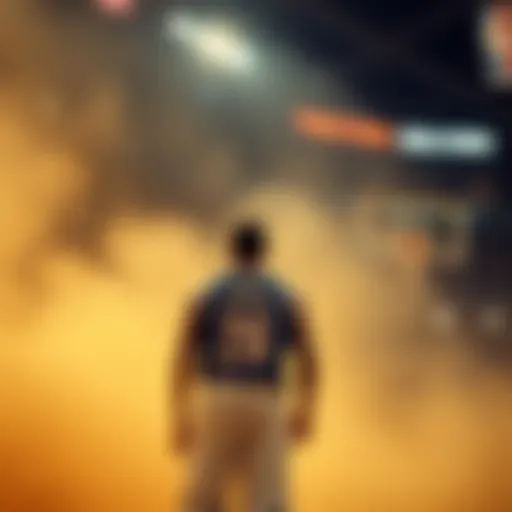 NBA 베팅 오드의 이해 및 전략 Introduction