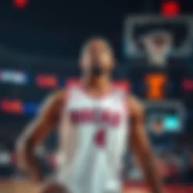 Notable NBA 베팅 오드의 이해 및 전략 Notable NBA 베팅 오드의 이해 및 전략