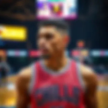 NBA 베팅 오드의 이해 및 전략 Summary NBA 베팅 오드의 이해 및 전략 Summary
