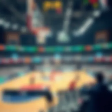 Safety and Reliability in Sports Betting Secure betting environment ensuring user trust