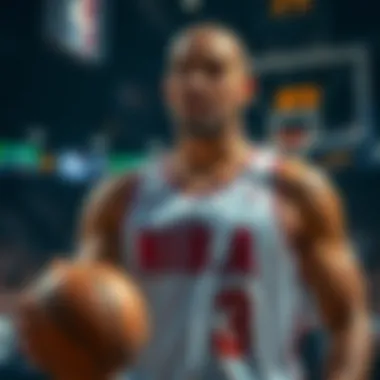 In-Depth Analysis of NBA Betting Odds Understanding Betting Odds