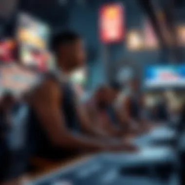 Guide to Various NBA Betting Types Diverse Types of Bets