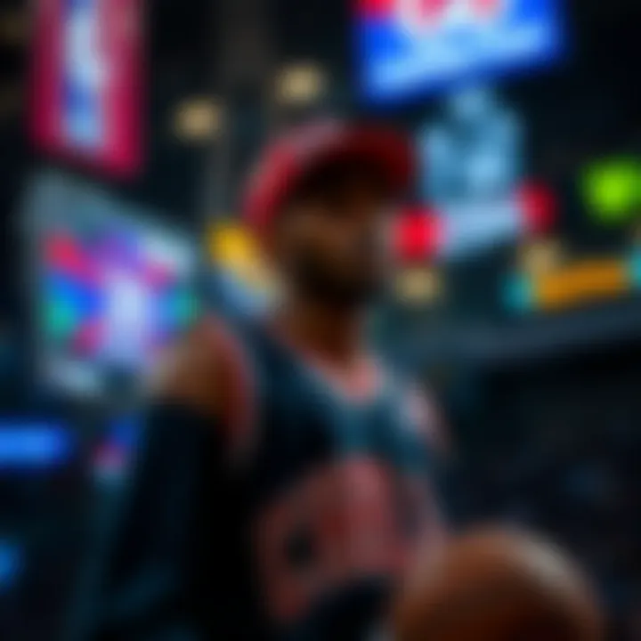 Ensuring a Safe NBA Betting Experience Creating a Safe Betting Environment