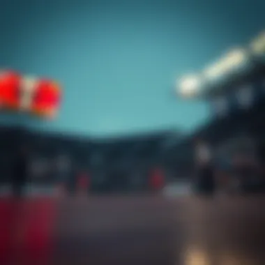 Statistical significance in NCAA betting strategies