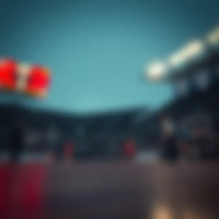 Statistical significance in NCAA betting strategies