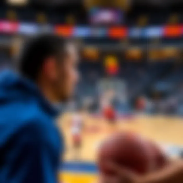 Understanding game characteristics in NCAA betting