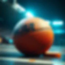 In-depth analysis of NCAA betting odds