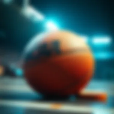 In-depth analysis of NCAA betting odds