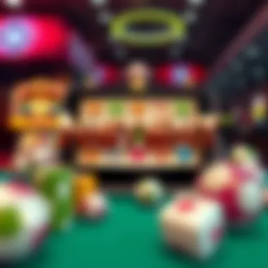 Insights into NetEnt Slot Game Features Insights into NetEnt slot game features