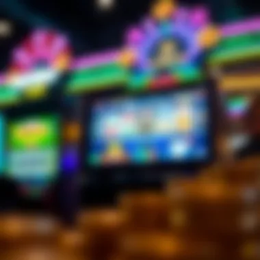 Latest Trends in NetEnt Slot Games Latest trends in NetEnt slot games