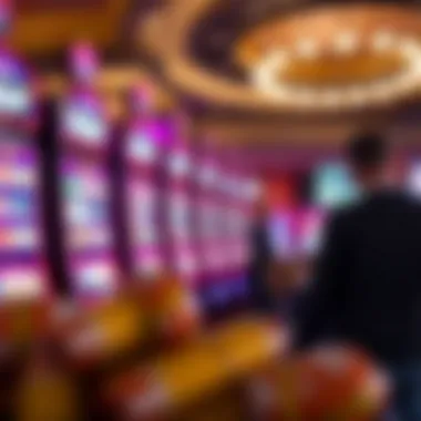 Key Strategies for Winning at NetEnt Slots Key strategies for winning at NetEnt slots