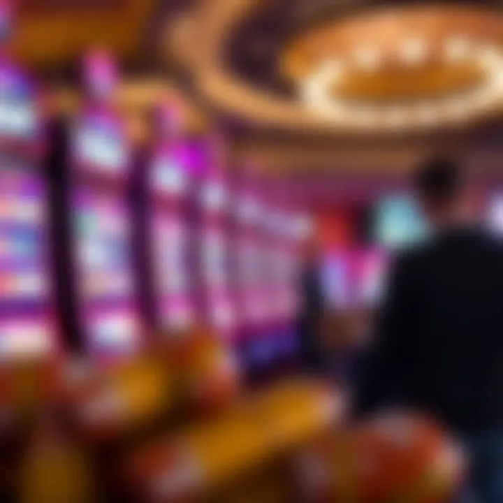 Key Strategies for Winning at NetEnt Slots Key strategies for winning at NetEnt slots