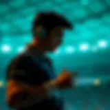 Concept of free betting for new customers
