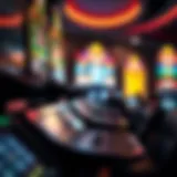 Overview of New Jersey's online casino landscape